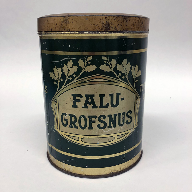Grofsnus-Nås-Tobaksfabrik-Snus-och-Tändsticksmuseum
