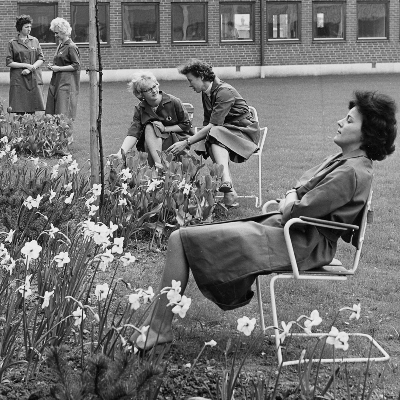 Malmo-Tobaksfabrik-Fika-Rast-Snus-och-Tändsticksmuseum